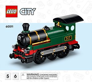 BI 3106, 64+4, 60511 4/4 V39