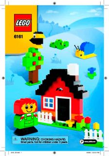BUILD.INSTR., 6161 V39/71