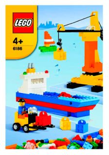 BUILDING INSTRUC.3002,6186 V29
