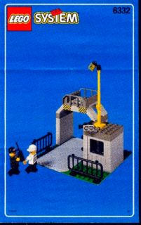 BUILD.INS. 6332 PRISON   3/7