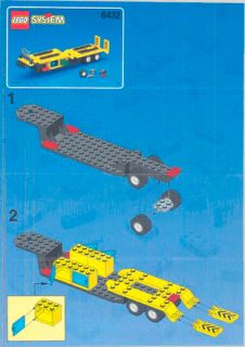 BUILD.INST.6432 TRAILER 2/4