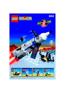 BUILD.INSTR. FOR 6454