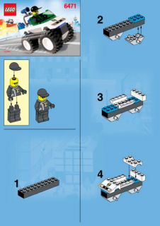 BUILD.INST. FOR 6471