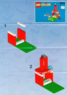 BUILDINS. FIRE STATION (1)6554