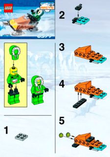 BUILD.INST FOR 6577