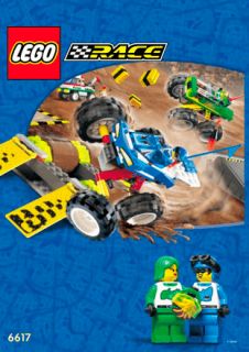 BUILD.INST. FOR 6617