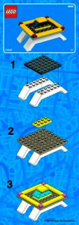 BI 6636 HELIKOPTERPLATFORM 2/7