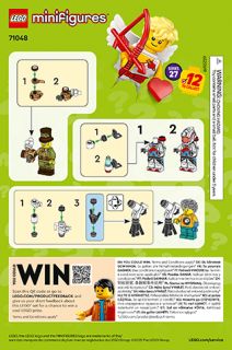 BI LEAFLET 2001, 2, 71048 V140