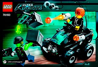 BI 3001/24 - 70160 V39