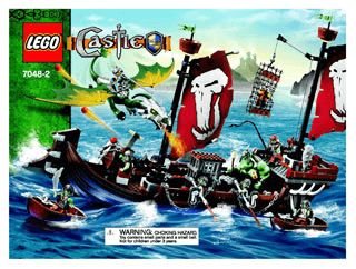 BUILD. INSTRUCT.7048 NA 39 2/2