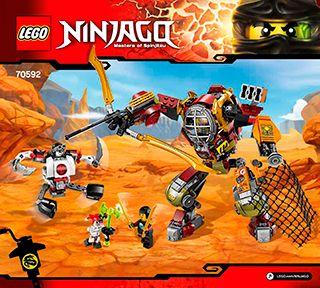 BI 3017/80+4 - 65/115G, 70592 V29