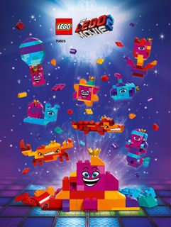 BI 2005/2/115G POSTER, 70825 V39