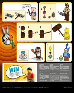BI LEAFLET 168X210,71030,V110,V111,V112