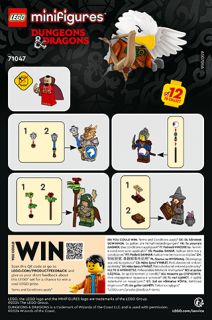 BI LEAFLET 2001, 2, 71047 V110/V111