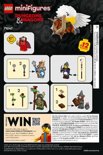 BI LEAFLET 2001, 2, 71047 V140