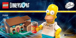 Simpson TV