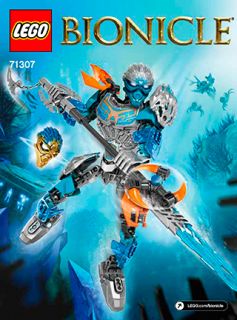 BI 3022/32-65G, 71307 V39