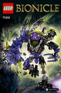 BI 3002/44+65g, 71315 V29