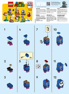 BI LEAFLET 2002, 2, 71410 1/8 V29