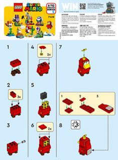 BI LEAFLET 2002, 2, 71410 6/8 V39
