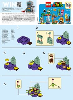 BI LEAFLET 2002, 2, 71413 1/2 V29, 5