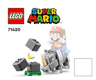 BI 3100, 8, 71420 V39