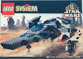 BUILD.INST. FOR 7151