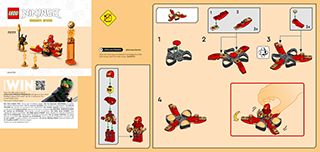 BI LEAFLET 9005, 2 71777 V29