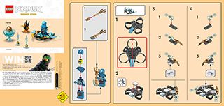 BI LEAFLET 9005, 2 71778 V29