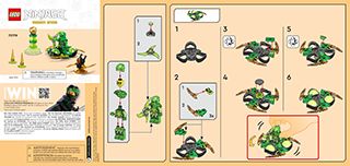 BI LEAFLET 9005, 2 71779 V39