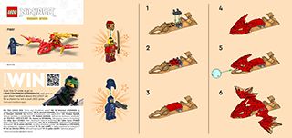 BI LEAFLET 9005, 2 71801 V29