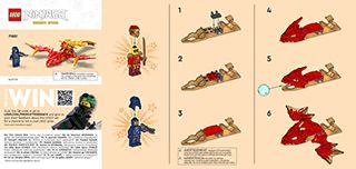 BI LEAFLET 9005, 2 71801 V39