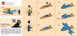 BI LEAFLET 9005, 2 71802 V29