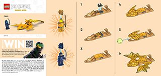 BI LEAFLET 9005, 2 71803 V29