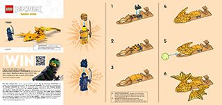 BI LEAFLET 9005, 2 71803 V39