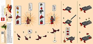 BI LEAFLET 9005, 2 71823 V29