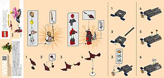 BI LEAFLET 9005, 2 71824 V39