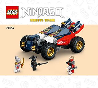 BI 3106, 120+4, 71834 3/3 V39