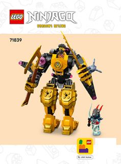 BI 3105, 76+4, 71839 V29