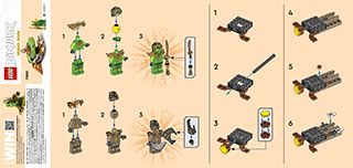 BI LEAFLET 9005, 2, 71850 V29