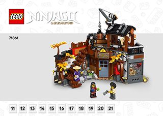 BI 3104, 204+4, 71861 V29 2/4