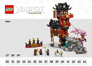 BI 3104, 364+4, 71861 V29 4/4