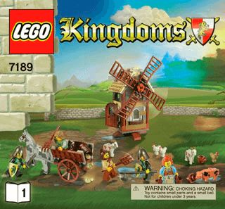 BI 3005/48-BOOK 1-7189 VER. 39