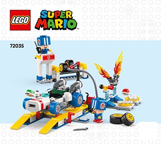 BI 3106, 112+4, 72035 V39