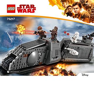 BI 3017, 116+4/65+200G, 75217 V39