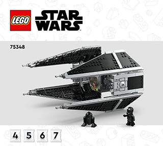 BI 3106, 116+4, 75348 2/2 V39/V142