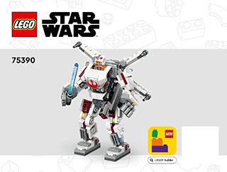 BI 3102, 100+4 75390 V29