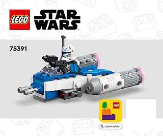 BI 3100, 60, 75391 V29