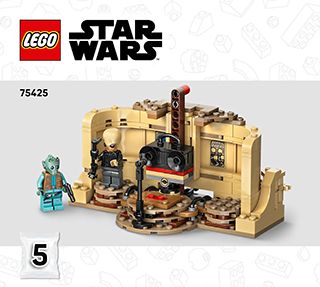 BI 3106, 68+4, 75425 5/5 V39
