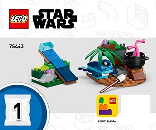 BI 3100, 72+4, 75443 1/2 V29